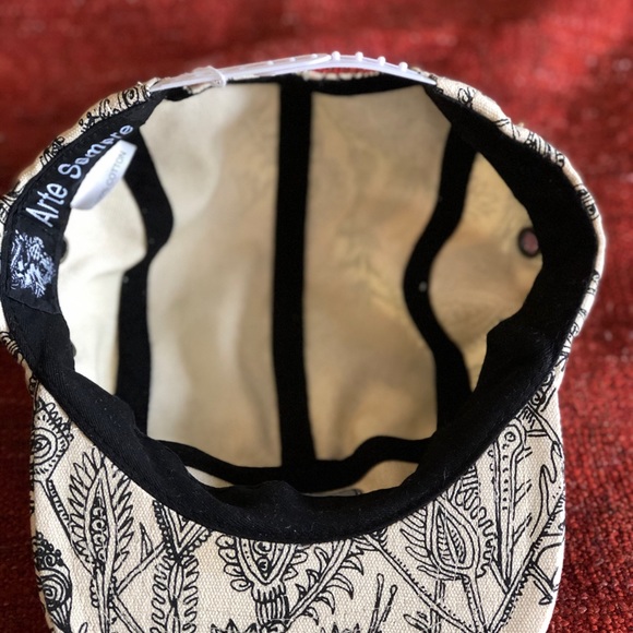 Arte Sempre skater hat - Picture 4 of 6